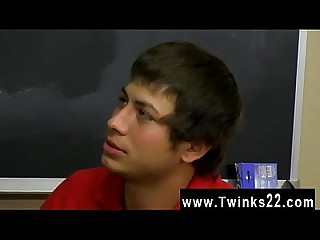 Cute ass teen gay sex videos timo garrett gives his teacher julian