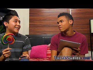 Gay young teenage mexican boy porn plenty of jerking and blowing gets