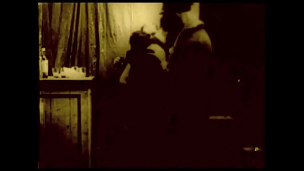 Vintage Victorian Homosexuals